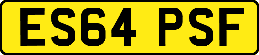 ES64PSF