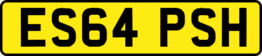 ES64PSH