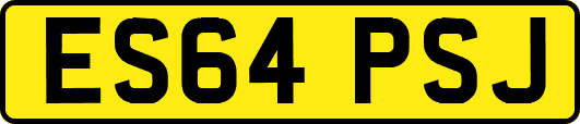 ES64PSJ