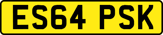 ES64PSK