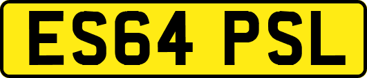 ES64PSL