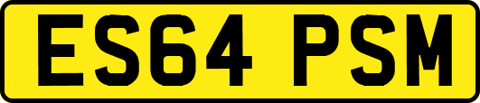 ES64PSM