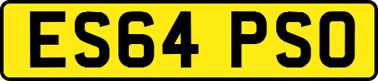 ES64PSO