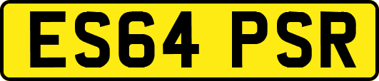 ES64PSR