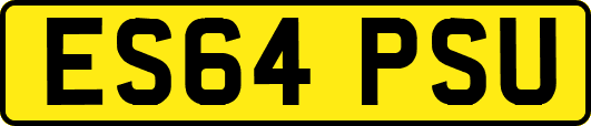 ES64PSU