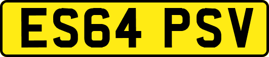 ES64PSV