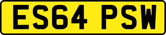 ES64PSW