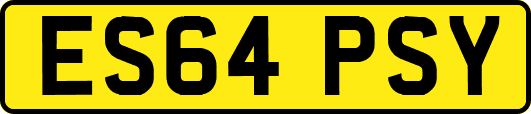 ES64PSY