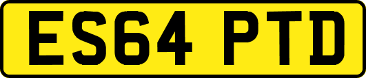 ES64PTD