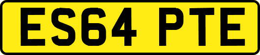 ES64PTE