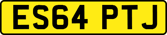 ES64PTJ