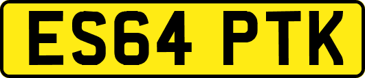 ES64PTK