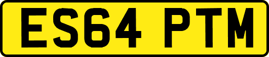 ES64PTM