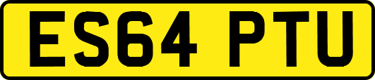 ES64PTU