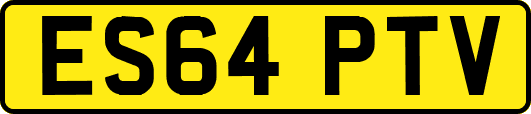 ES64PTV