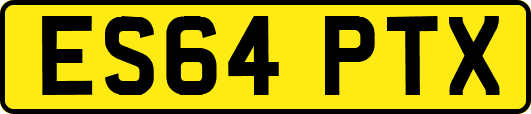 ES64PTX