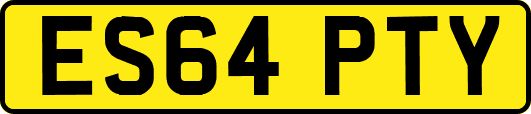 ES64PTY