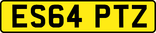 ES64PTZ