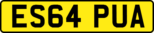 ES64PUA