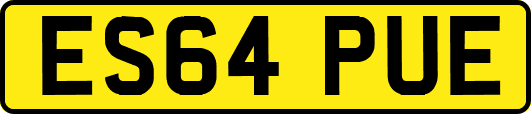 ES64PUE