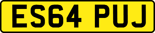 ES64PUJ