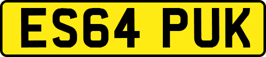 ES64PUK