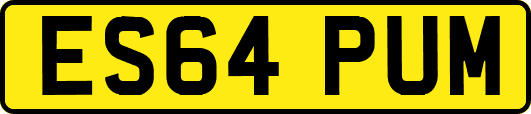 ES64PUM