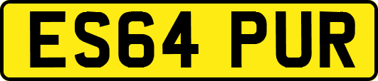 ES64PUR