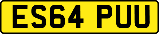 ES64PUU
