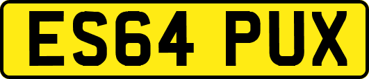 ES64PUX