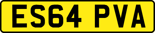 ES64PVA
