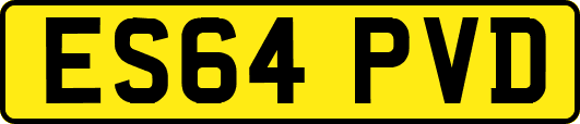 ES64PVD