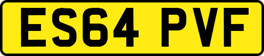 ES64PVF