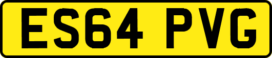ES64PVG