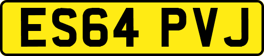ES64PVJ