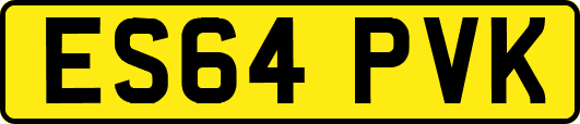 ES64PVK