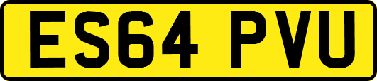 ES64PVU