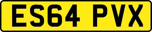 ES64PVX