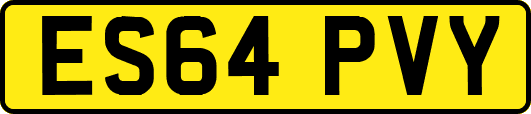 ES64PVY