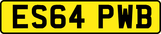 ES64PWB