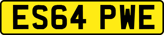 ES64PWE