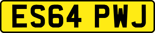 ES64PWJ
