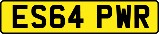 ES64PWR