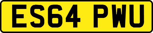 ES64PWU