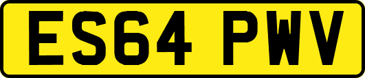 ES64PWV