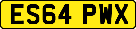 ES64PWX