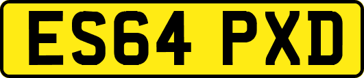 ES64PXD