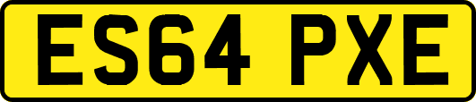 ES64PXE