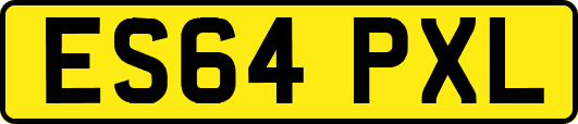 ES64PXL