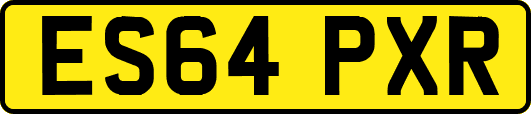 ES64PXR